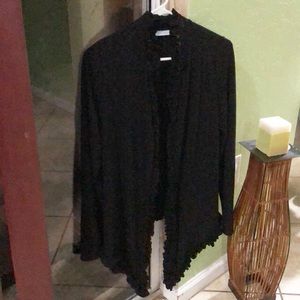 ❤️❤️4/25 Cover up sweater